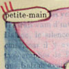 petite p book : petit précieux (page 151) thumbnail